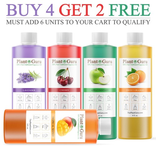 Fragrance oil for candle - oil,